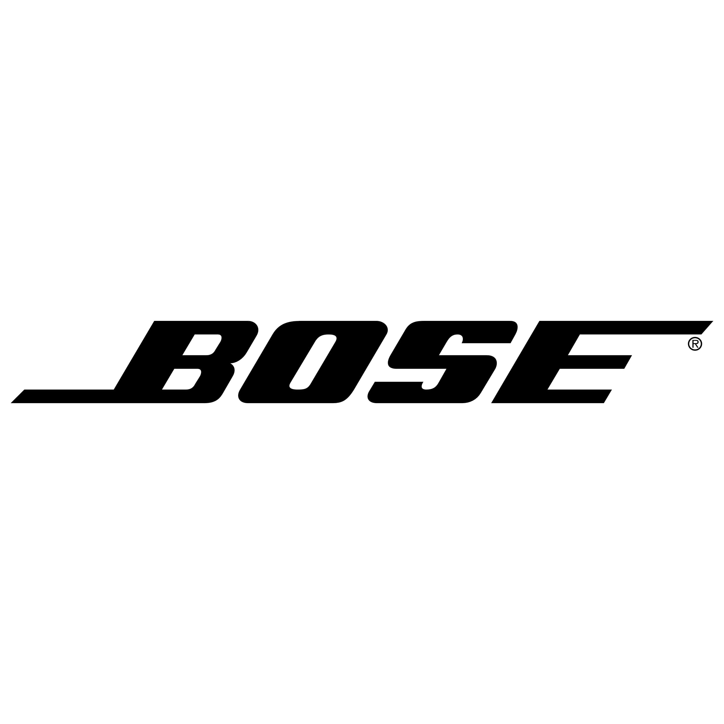 Bose-logo