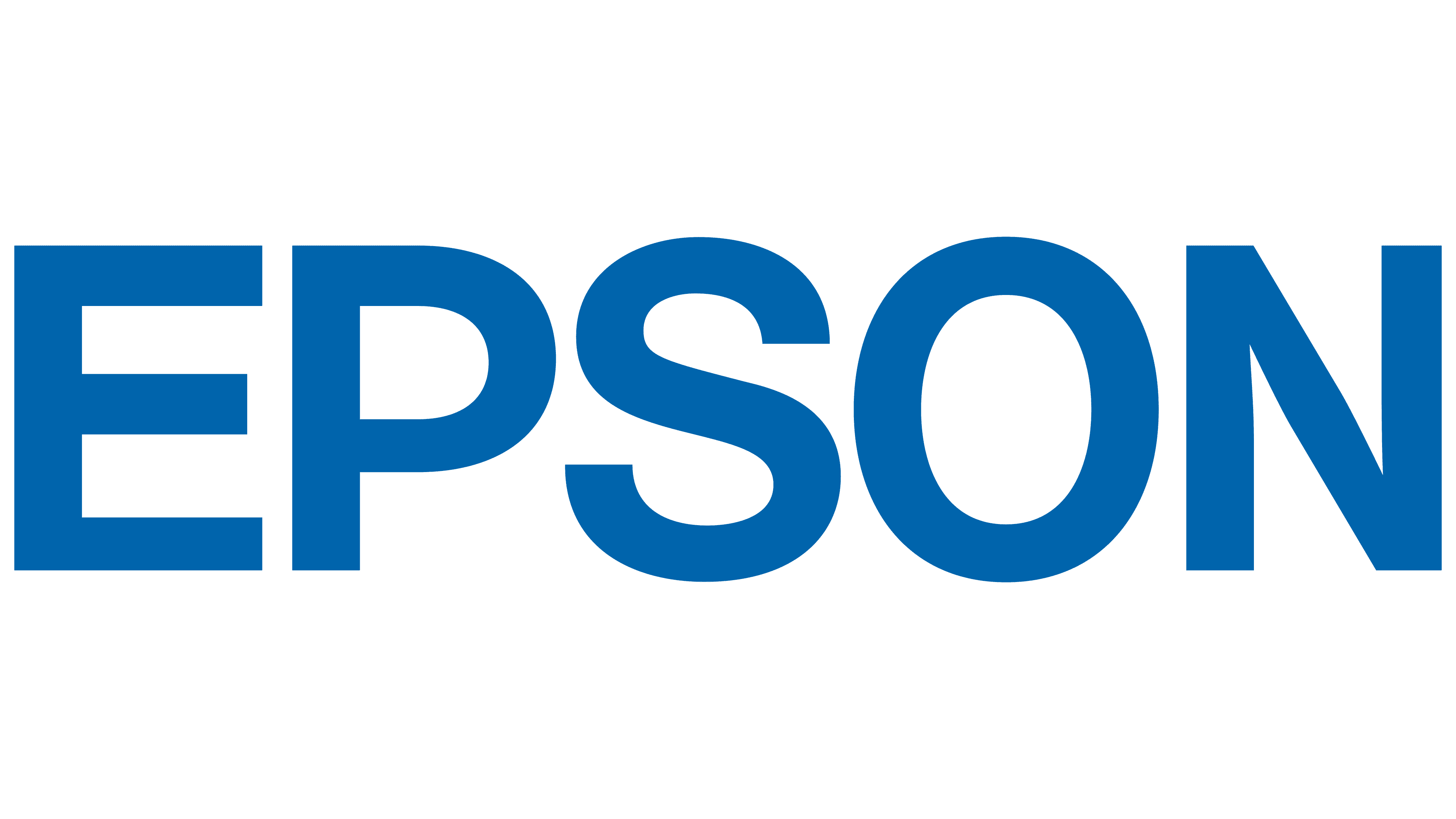 Epson-Logo